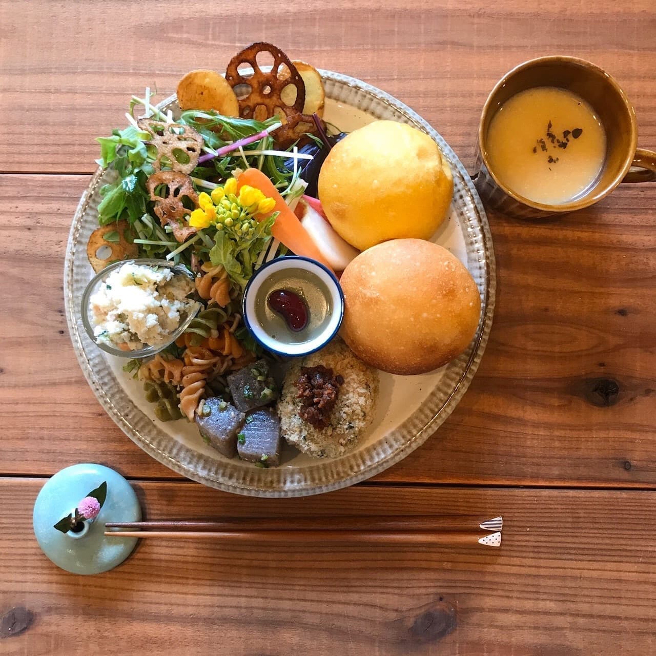 農家民宿カフェカフェcoco Rin Top 農家民宿カフェカフェcoco Rin Top